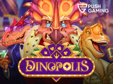 Drückglück casino bonus40